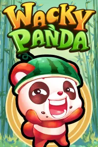 Wacky Panda